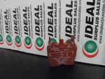  CONTACT, SIEMENS, 3SB1400-0H -  CONTACT BLOCK,22&30MM,2NC,W/O HOLDER Image