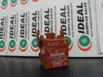  MODULE, SIEMENS, 3SB1400-5M - PILOT LIGHT TRANSFER MODULE AND LAMP 110/127/6VAC Image