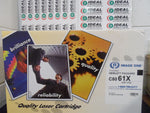  HEWLETT PACKARD C8061X TONER CARTRIDGE Image