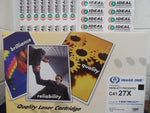  HEWLETT PACKARD C4127X TONER CARTRIDGE Image