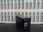  Regent Controls SR552-11 Solid State Sensitive Relay 50/60 Hz 115 Volts 4 Pole Image