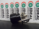  VALVE, APPLIED AUTOMATION, V85093 - AIR OPERATED SAMPLE SHUT-OFF VALVE, N/O, 450 PSI MAX, 50-150 PSI AIR Image
