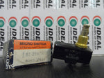  MICROSWITCH BZ2RN730 SWITCH Image