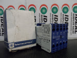  TELEMECANIQUE CA2-EN-140 RELAY Image