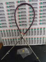  Siemens FHONC048 Breaker MD/ND/PD/RD MAX-FLEX 48" Cable Image