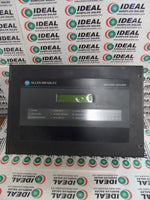  ALLEN BRADLEY 2755DD1A BAR CODE DECODER Image