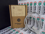  CABLE, ALLEN-BRADLEY, 1794-CE3 : CABLE EXTENDER FOR TERMINAL BASES 3FT/.9M FLEX I/O Image