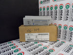  BLOCK, ALLEN-BRADLEY, 1791D-16B0 : DNET 24 VDC COMPACTBLOCK I/O, 16 IN SINK, BASE Image