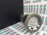  Dwyer 43220 Pressure Switch Gage 0-20psi Image