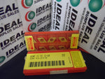  INSERT, SANDVIK, DCMT 11 T3 12-UR - DCMT 3(2.5)3-UR , 3005 K10 (10/PACK) Image