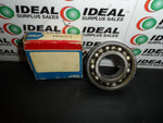  BEARING, SKF - 6206/C3 - BALL BEARING, SINGLE ROW Image