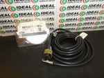  CABLE, ACCU SORT, 38293 - FIBER OPTIC CABLE POLARIZED 10FT Image
