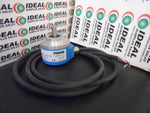  Stegmann DG60L WKR6 1024 Rotary Encoder Driver HTL 7-101498-00 24VDC Image