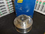  John Crane HSP-13543-1A Mechanical Seal Assembly 1-1/2'' Cartridge Seal Image