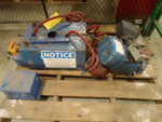  AUTEC CHAINHOIST HOIST Image
