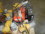  LIFT-TECH 2-TON BRIDGE CRANE HOIST Image