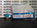  Swagelok SS60018 Stainless Steel Fitting 3/8" OD 1/2" NPT Image