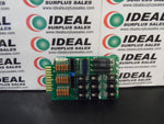  MEASUREX 5298100 MODULE REPAIRED Image