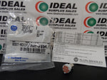  ALLEN BRADLEY 800T-N77R Red Indicator Lamp Interchangeable With 800T-N319R Image