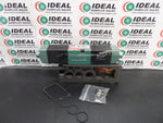  VALVE, NUMATICS 082SS415M000061 AIR, .2500 IN 24 DC VOLTS STD DC PLUG IN / NUMATICS 082SS415M000061 AIRE .2500 IN / 24 DC VOLTIOS STD DC PLUG IN Image
