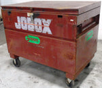  JOB BOX, JOBOX, 1-656990  - TOOL CHEST - 48''X30''X41'' W/ CASTERS Image