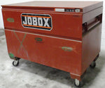  JOB BOX, JOBOX, 1-656990  - TOOL CHEST - 48''X30''X40'' W/ CASTERS Image