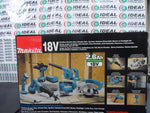  MAKITA DK1032DL DRILL DRIVER Image