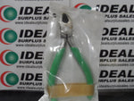  Copper S54S Diagonal Steel 41/2" Plier Image