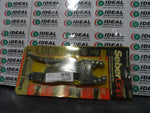 Seber Grip 8050 8'' Self Adjusting Cam Assisted Locking Pliers Image