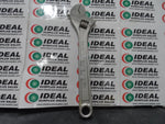  Wright Tool 9AC10 10" chrome Adjustable Wrench 1-5/16" Max Capacity Image