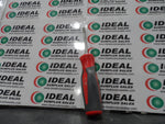  SNAP ON SHDZ31R Red and Grey  1/4" Screwdriver Image