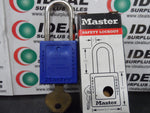  MASTERLOCK 410 Image
