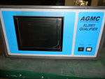  CONTROLLER, AIRTRONICS XL2001 QUALIFER: GAGE CONTROLLER FOR AUTOMATIC GAGING AND SIZE CONTROL – 44001-41 (SCREEN CRACKED) Image