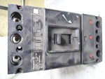  WESTINGHOUSE LB3400F Circuit Breaker Image