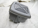  Edwards Signaling 877-G1 Weatherproof Vibrating Horn 24VDC 0.16A NEMA 4X NICE! Image