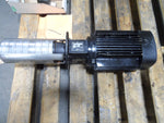  GRUNDFOS A41ZA0407019634 MULTISTAGE PUMP NO BOX Image
