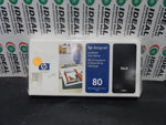  PRINTHEAD, HEWLETT PACKARD C4820A, PRINTHEAD & CLEANER FOR HP 1050C PLOTTER / - BLACK Image