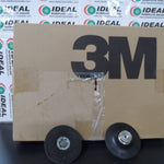  3M 14201 Disc Pad 3 Inch (76mm) 5 PCS/Box Image