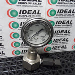  JESCO PRODUCTS P6040A GAUGE Image