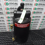 Numatics L50J-08-S01 High-Flow Lubricator 1" NPTF Image