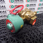  ASCO EF8210D14 VALVE Image