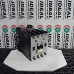  Allen Bradley 100A18ND22C AC Contactor Image