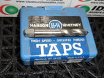  HANSON WHITNEY 330 Image