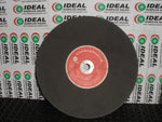  CARBABRASIVE A36T WHEEL Image