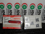  Manchester 571-141 M93 Chipmaker Carbide Grooving Inserts (5 PCS) Image