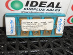  VALENITE SV315 10 PC (03843) COATED CARBIDE TURNING INSERT Image