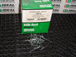  Marson SB4-6 Klik-Fast Steel 1/8" Buttonhead Rivets (500 PCS) 40121 Image