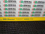  Starrett BS1806-6 18" x 1-3/8" x .062" 6TPI Bi-Metal HSS Hacksaw Blade 40267 Image