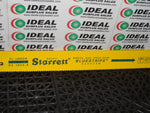  Starrett BS1806-8 18" x 1-7/8" x .088" 6TPI Bi-Metal HSS Power Hacksaw Blade Image
