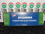  SYLVANIA TUNGSTEN ELECTRODE 3/32" X 7" (10/PKG) 790127153 Image